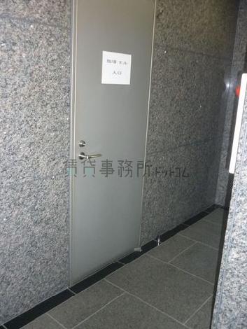 廊下