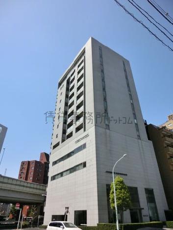 北側より撮影