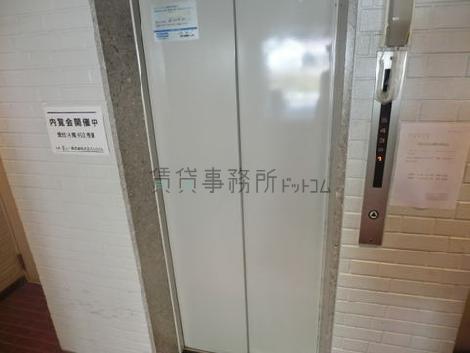 エレベーター
