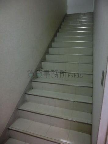 上がり口