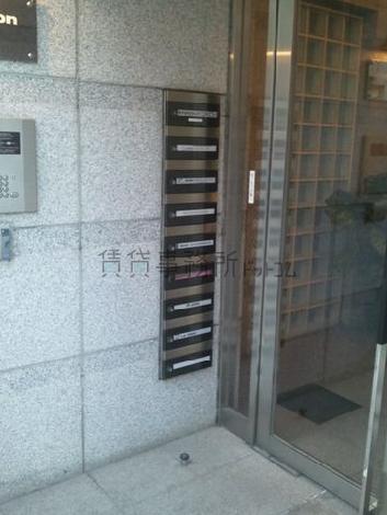 各テナント様専用ポスト