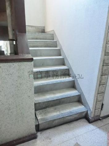 階段