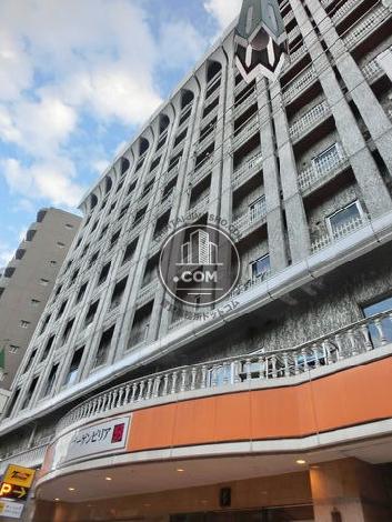 ラガール・ドゥラヴィー新宿／シャトレーイン東京・笹塚の外観写真