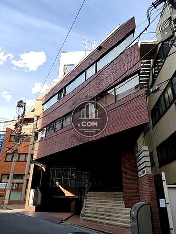 立花書房ビル 外観写真