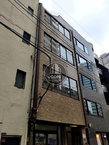 銀座渡辺ビルの外観写真