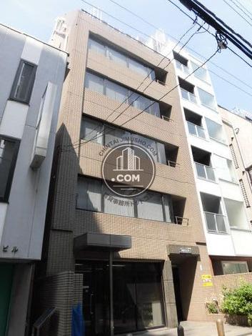 加瀬ビル130の外観写真