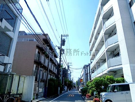 物件周辺