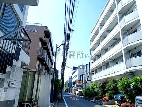 物件周辺