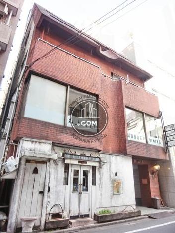 和田ビルの外観写真