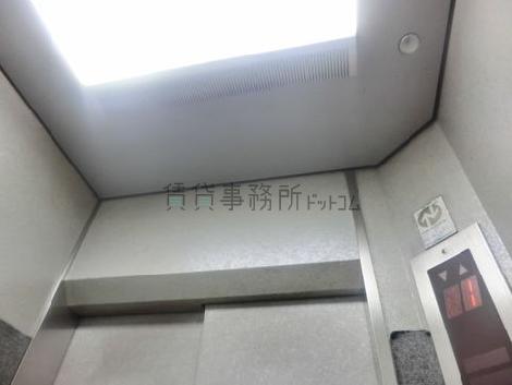 天井の照明