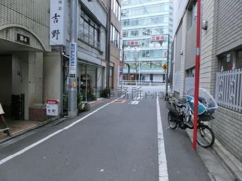 物件周辺