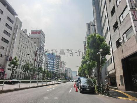 物件周辺