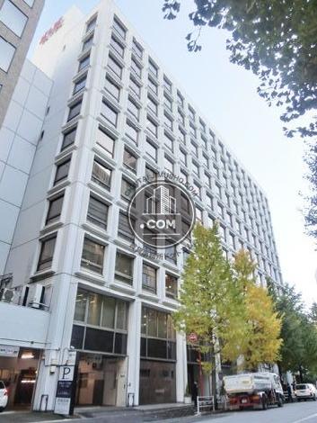 国分ビルディングの外観写真