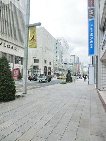 物件周辺