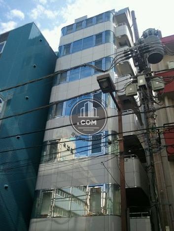 ナイスフォーラム南池袋の外観写真