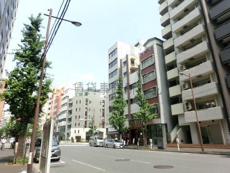 物件周辺