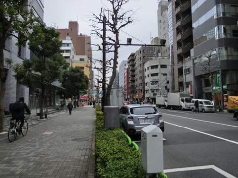 物件周辺