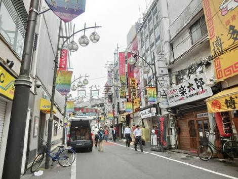物件周辺