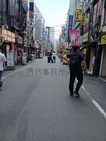 物件周辺