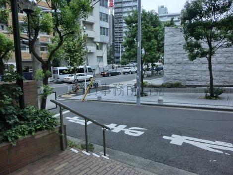 物件周辺