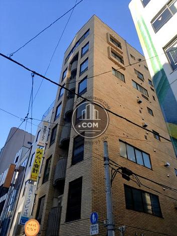 藤西ビル 外観写真