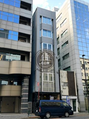gran＋AKIHABARA 外観写真