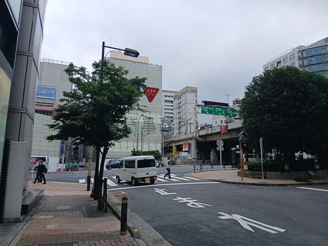 物件周辺