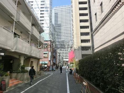 物件周辺