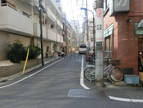物件周辺