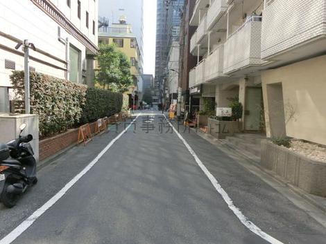 物件周辺