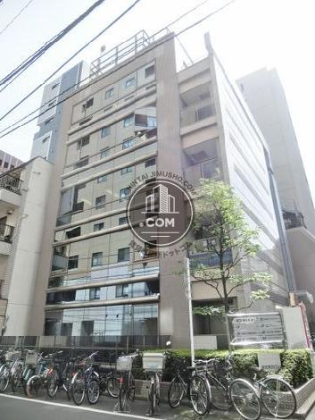 紀文第二ビルの外観写真