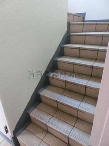 階段