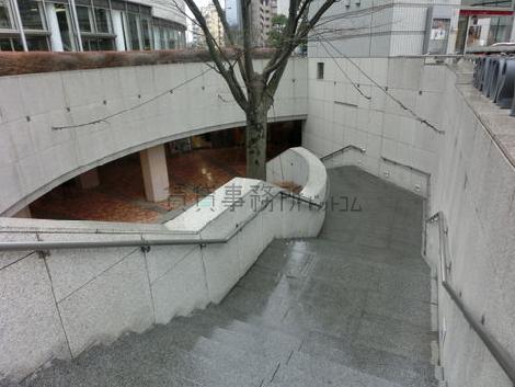 階段
