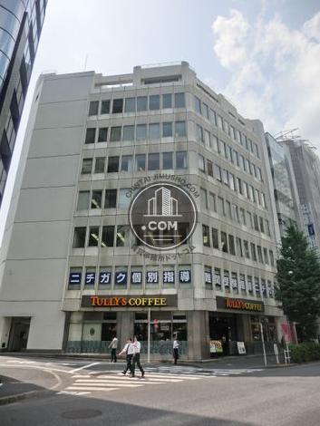 栗原ビル 外観写真