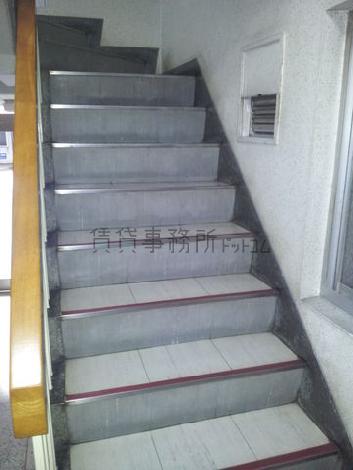 階段