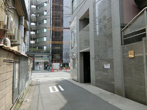 物件周辺