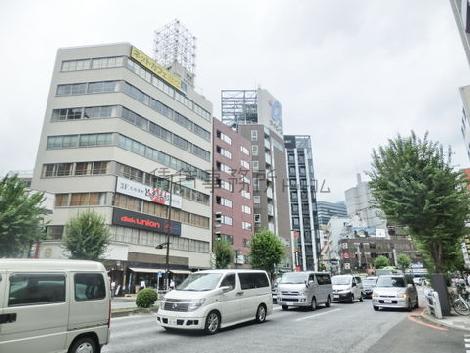 物件周辺