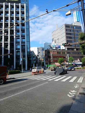 物件周辺