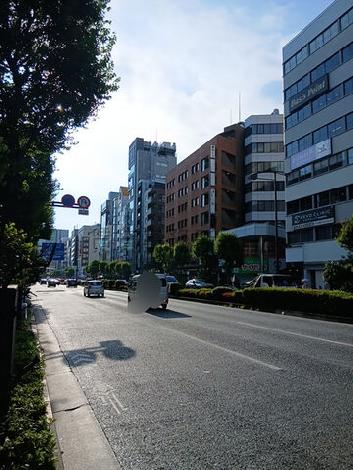 物件周辺