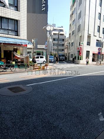 物件周辺