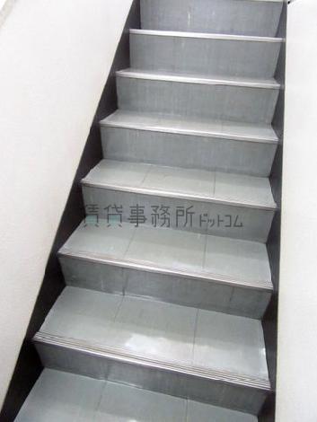 階段