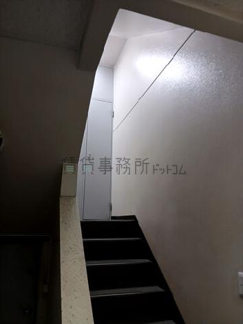 階段