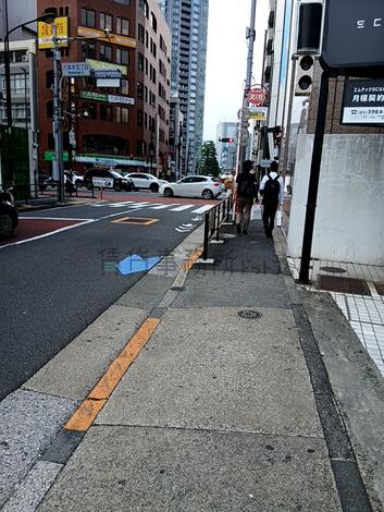 物件周辺