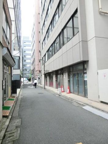 物件周辺