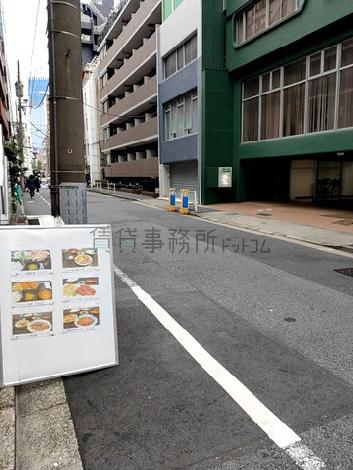 物件周辺