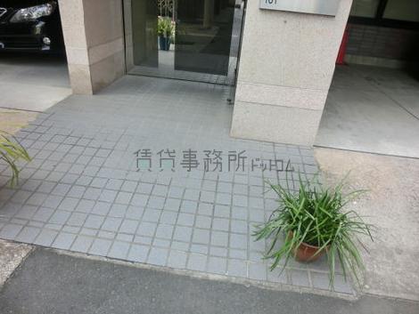 段差はございません