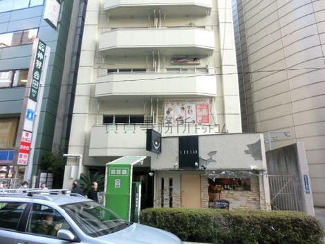 物件周辺