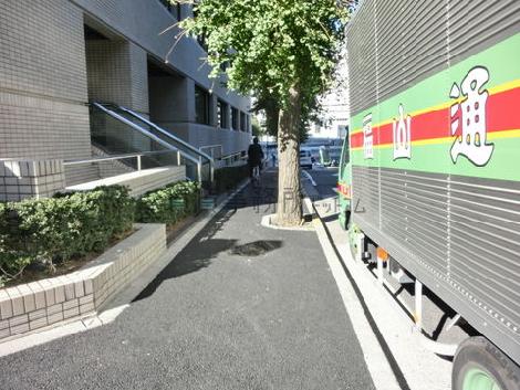 側面側の通りです