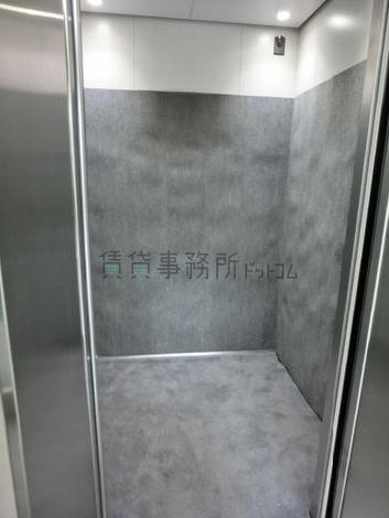 エレベーター