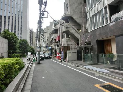 物件周辺